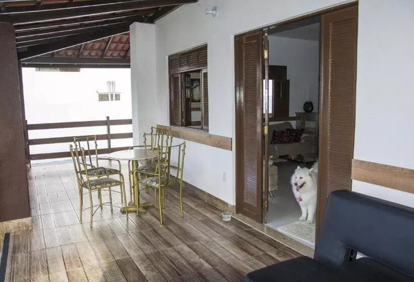 Majatalo Pousada Eldorado