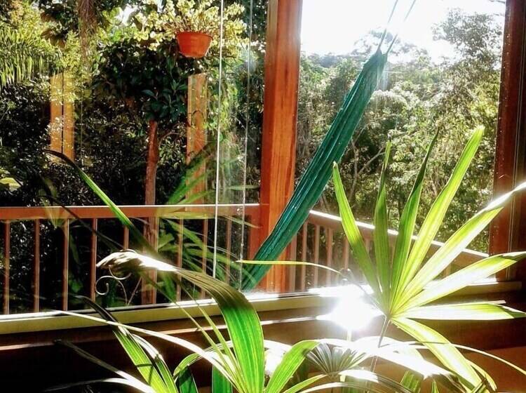 Пансион Pousada Ouro Do Vintem