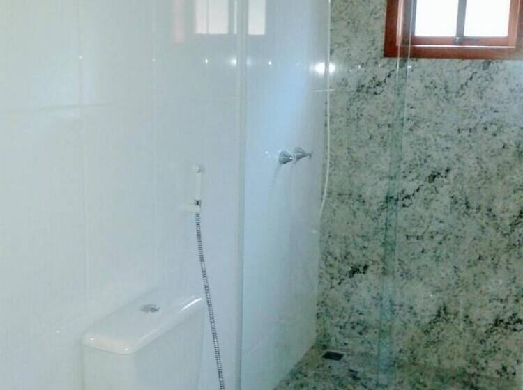 Пансион Pousada Ouro Do Vintem