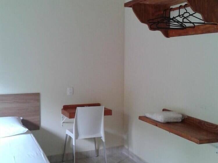 Пансион Pousada Ouro Do Vintem