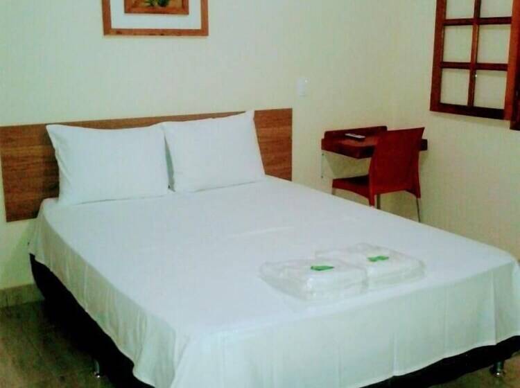 Пансион Pousada Ouro Do Vintem