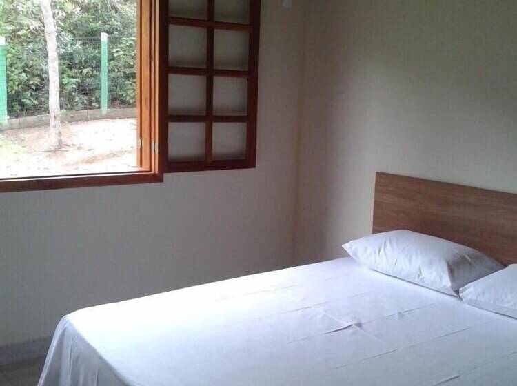 Пансион Pousada Ouro Do Vintem