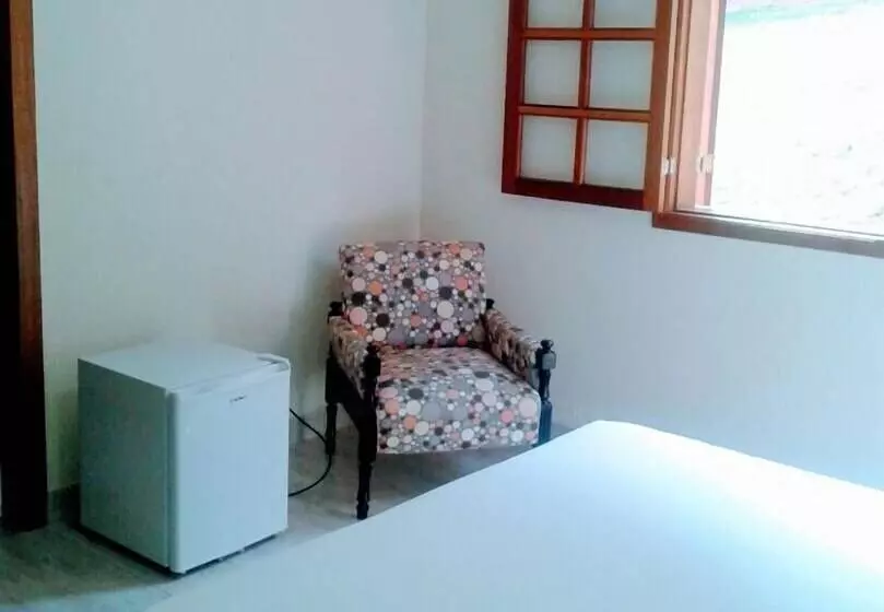 Majatalo Pousada Ouro Do Vintem