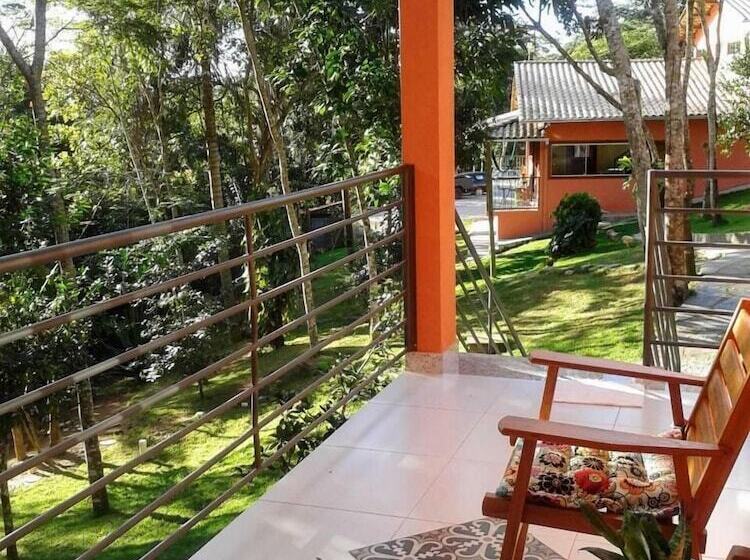 Пансион Pousada Ouro Do Vintem