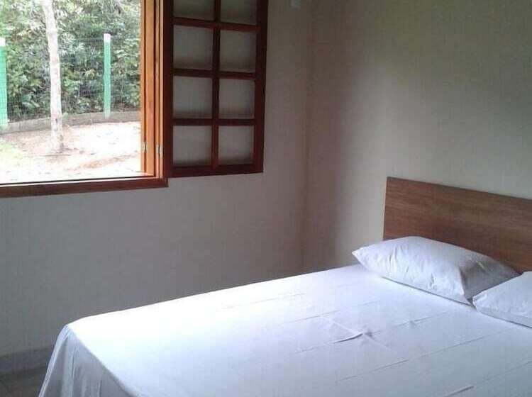 Пансион Pousada Ouro Do Vintem