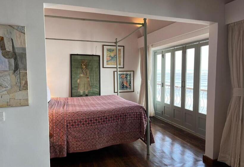 Resort Otel Ahilya By The Sea