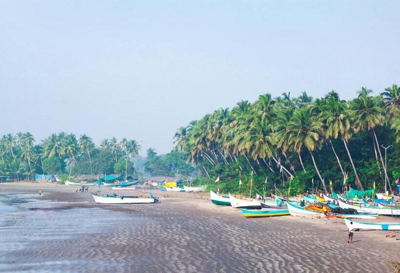 Resort Otel Ahilya By The Sea