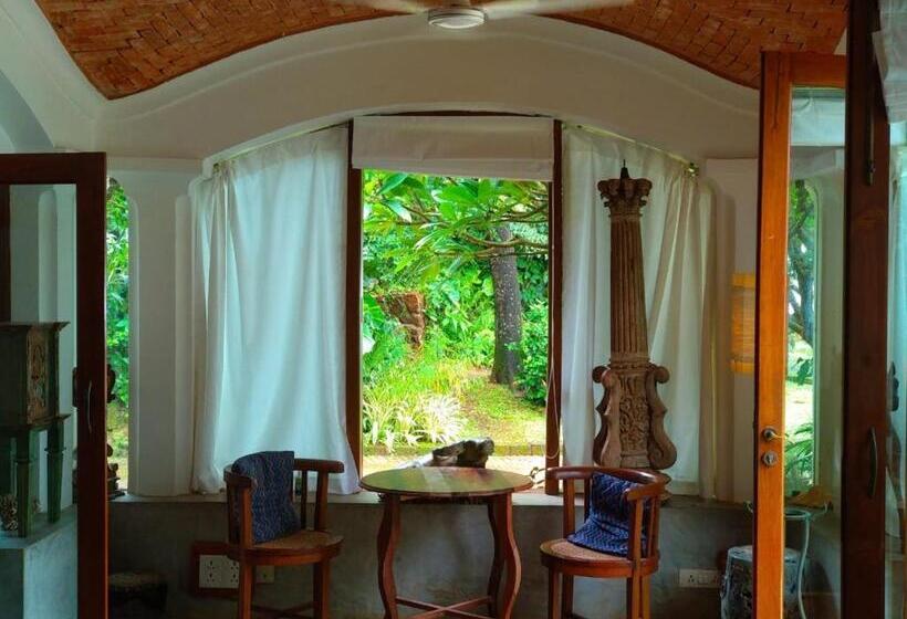 Resort Otel Ahilya By The Sea