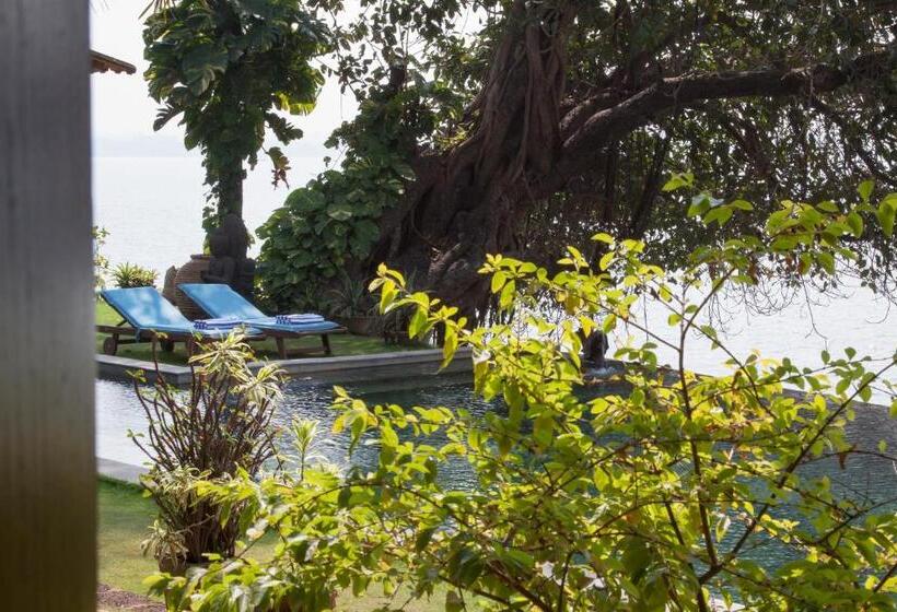 Resort Otel Ahilya By The Sea