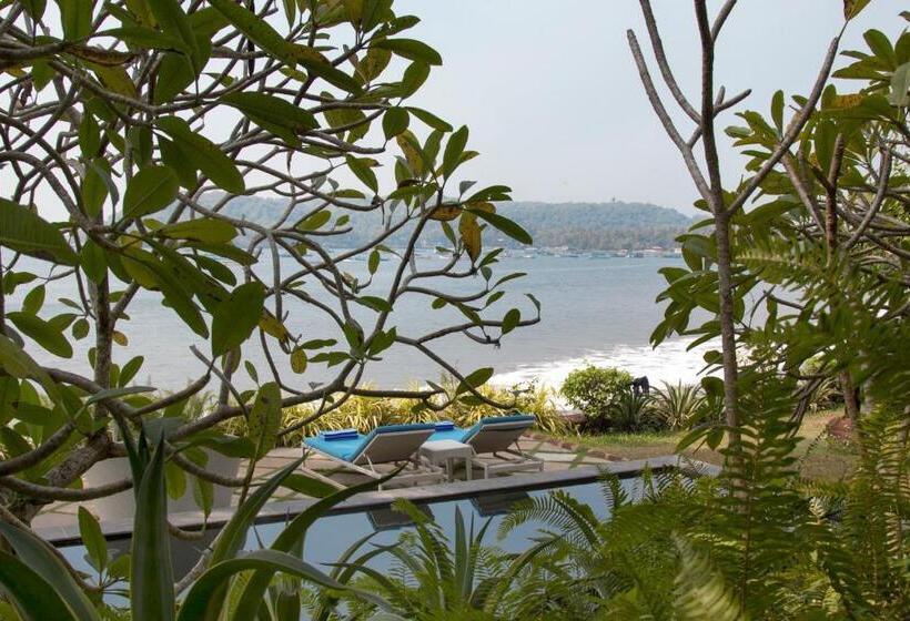 Resort Otel Ahilya By The Sea