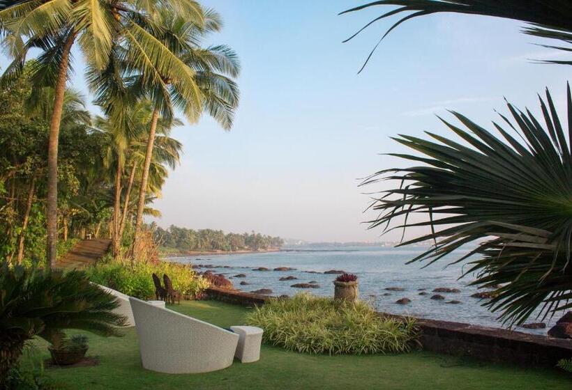 Resort Otel Ahilya By The Sea