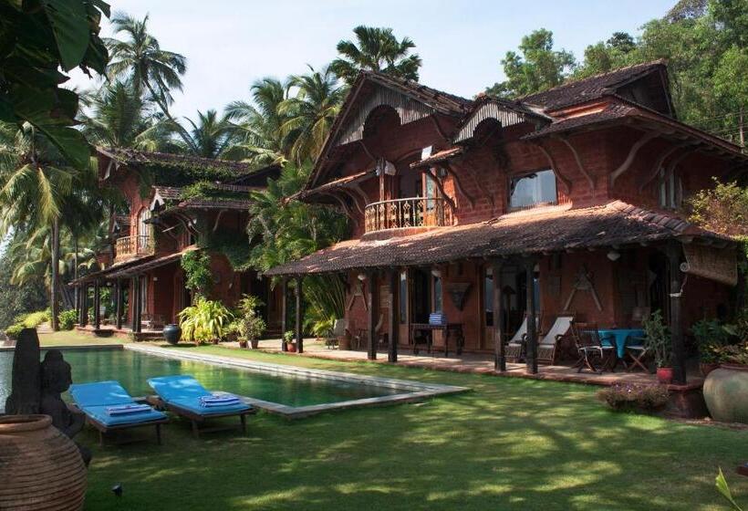 Resort Otel Ahilya By The Sea