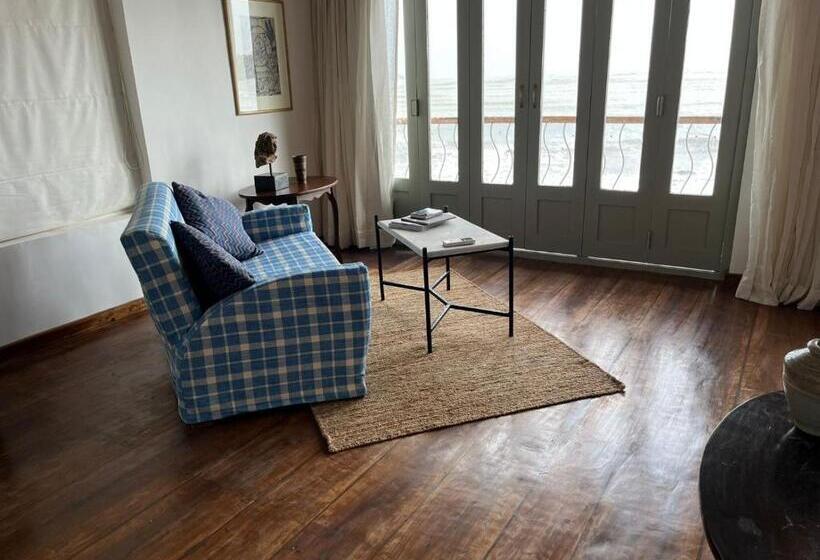 Resort Otel Ahilya By The Sea