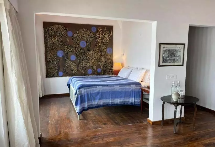 リゾートホテル Ahilya By The Sea