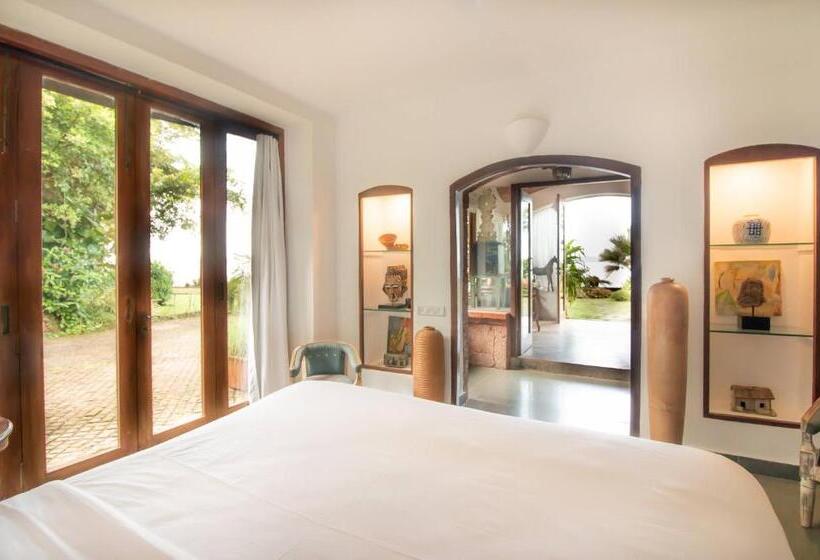 Resort Otel Ahilya By The Sea