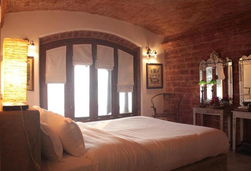 Resort Otel Ahilya By The Sea