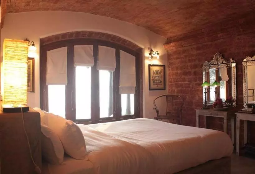 リゾートホテル Ahilya By The Sea