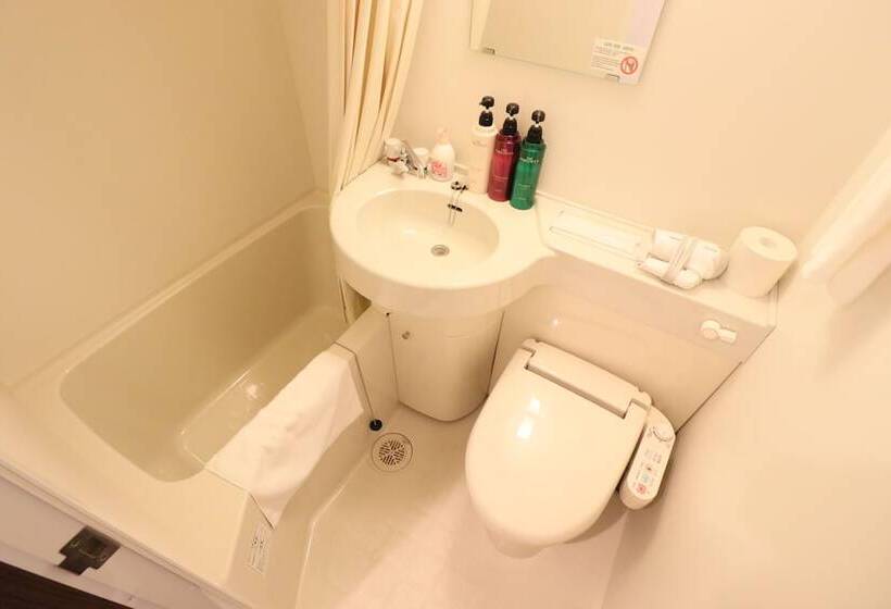 Saint Felicien Kyoto Shijo Karasuma