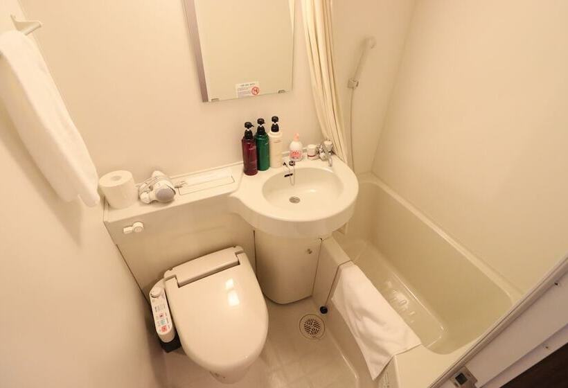 Saint Felicien Kyoto Shijo Karasuma