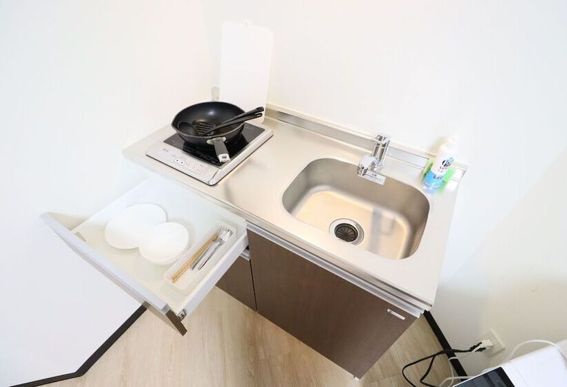 Saint Felicien Kyoto Shijo Karasuma