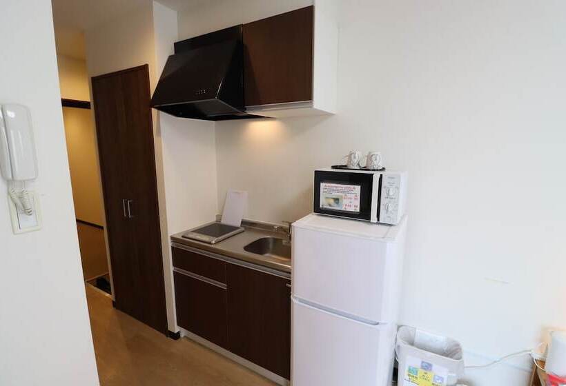 Saint Felicien Kyoto Shijo Karasuma