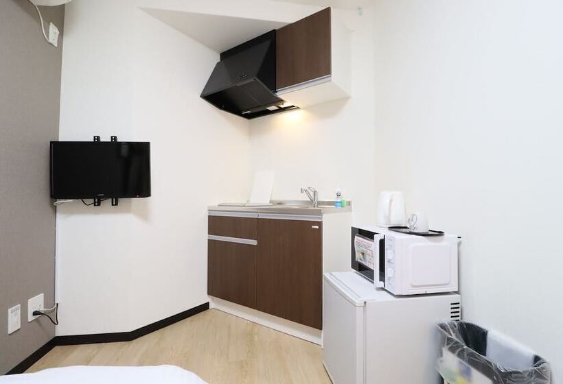 Saint Felicien Kyoto Shijo Karasuma