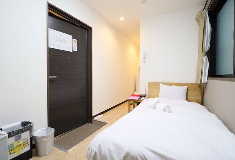 Saint Felicien Kyoto Shijo Karasuma