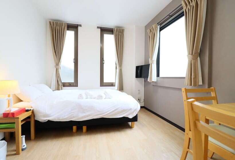 Saint Felicien Kyoto Shijo Karasuma