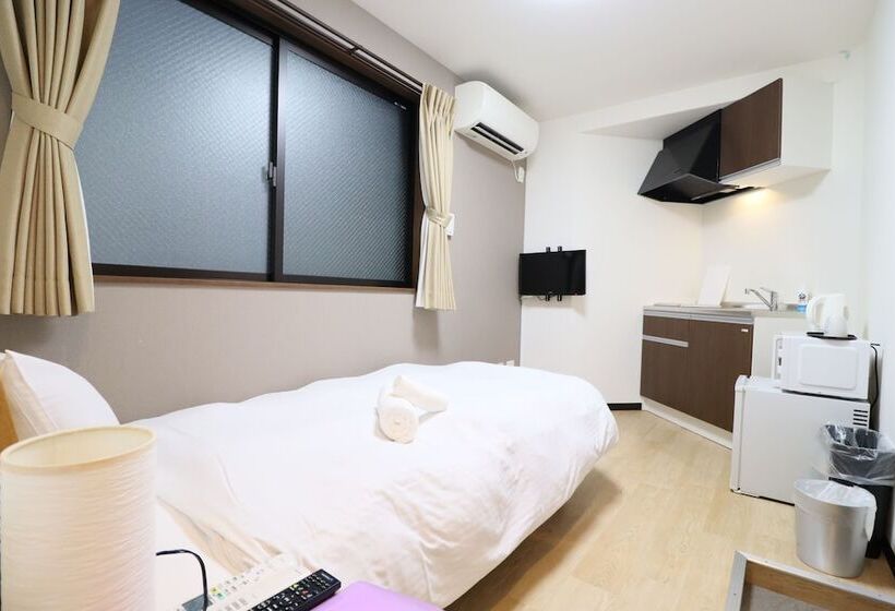 Saint Felicien Kyoto Shijo Karasuma