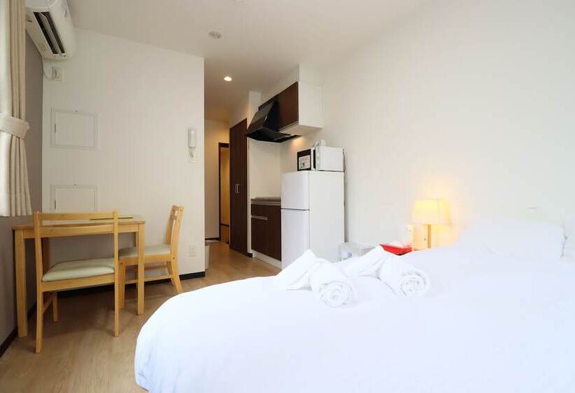 Saint Felicien Kyoto Shijo Karasuma