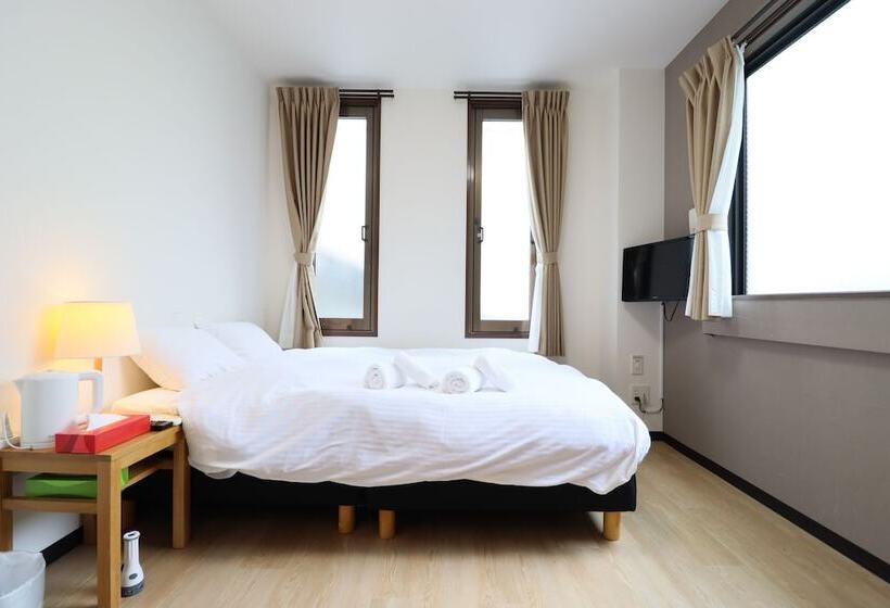 Saint Felicien Kyoto Shijo Karasuma