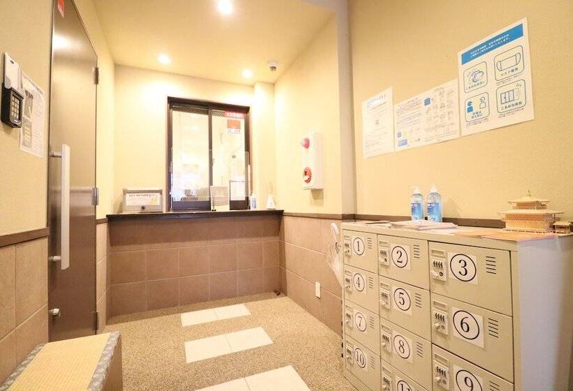 Saint Felicien Kyoto Shijo Karasuma