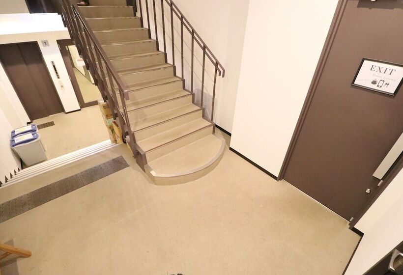 Saint Felicien Kyoto Shijo Karasuma