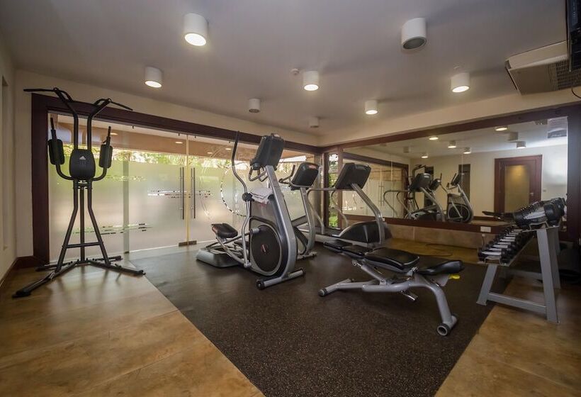 Taarifa Suites By Dunhill Serviced Apartments