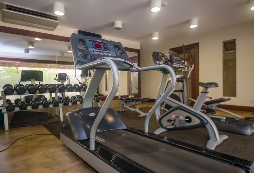 Taarifa Suites By Dunhill Serviced Apartments