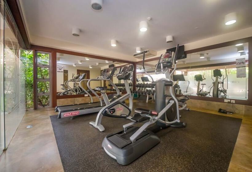 Taarifa Suites By Dunhill Serviced Apartments