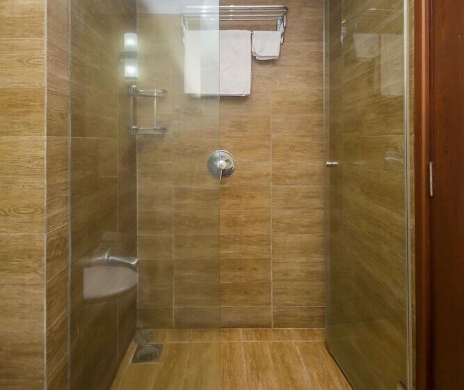 Taarifa Suites By Dunhill Serviced Apartments