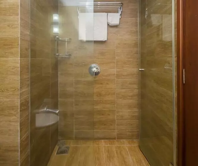 Taarifa Suites By Dunhill Serviced Apartments