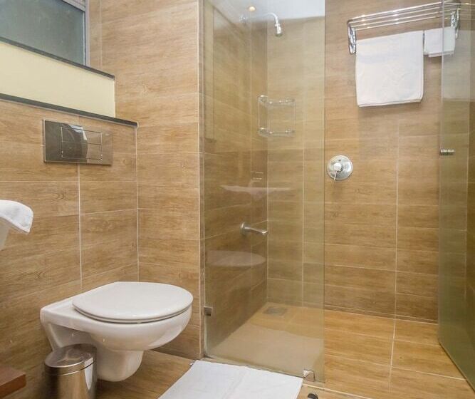 Taarifa Suites By Dunhill Serviced Apartments