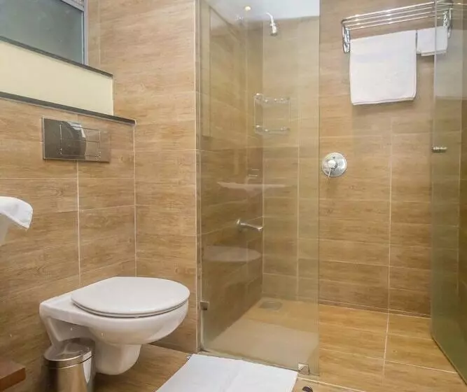 Taarifa Suites By Dunhill Serviced Apartments