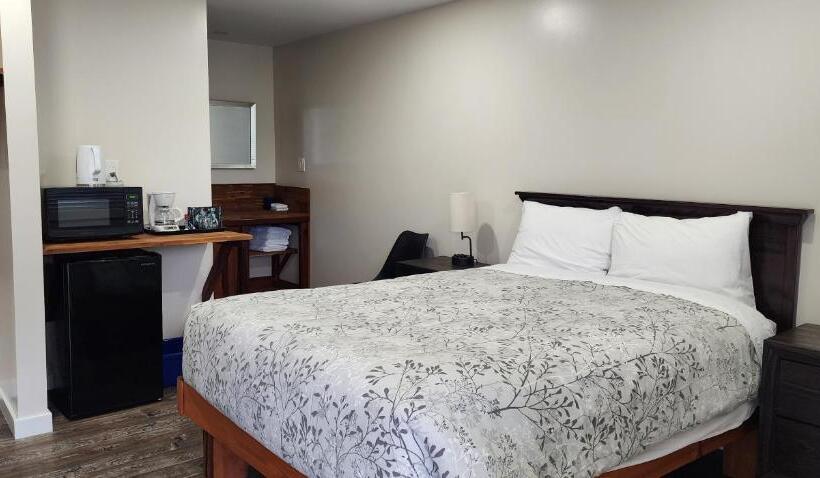 هاستل Meares Vista Inn