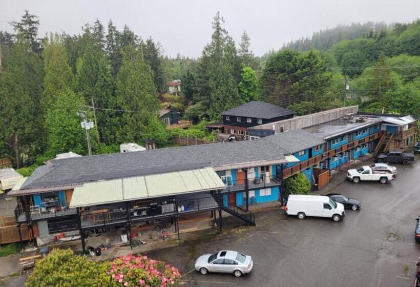 هاستل Meares Vista Inn