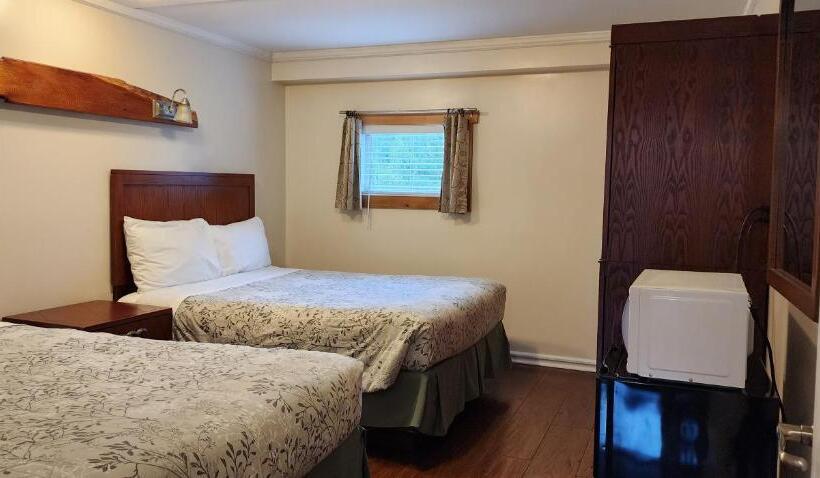 هاستل Meares Vista Inn