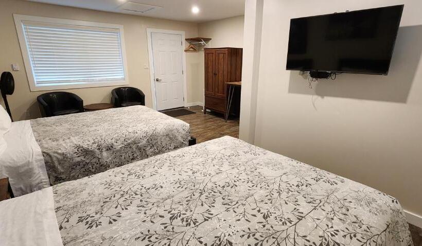 هاستل Meares Vista Inn