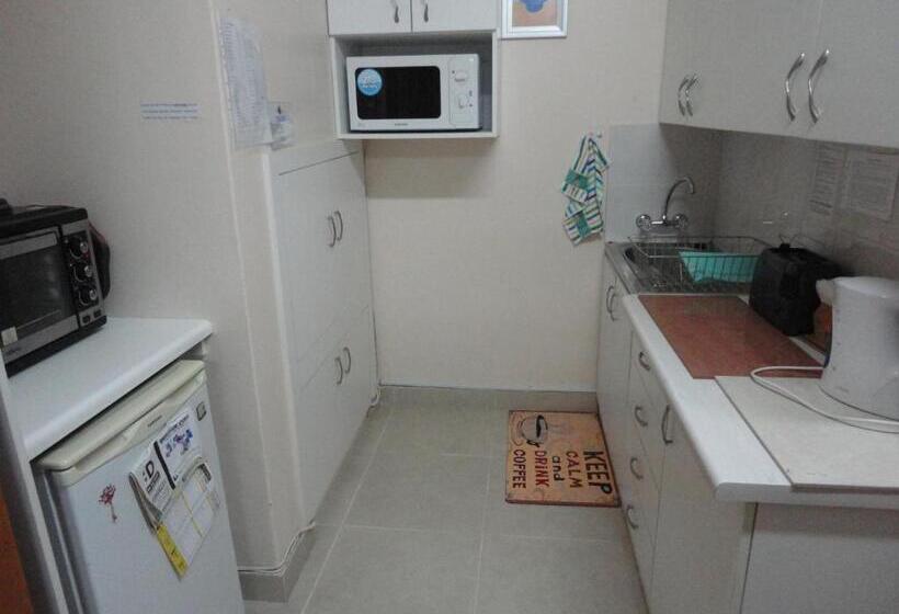 Пансион Marshrose Accommodation