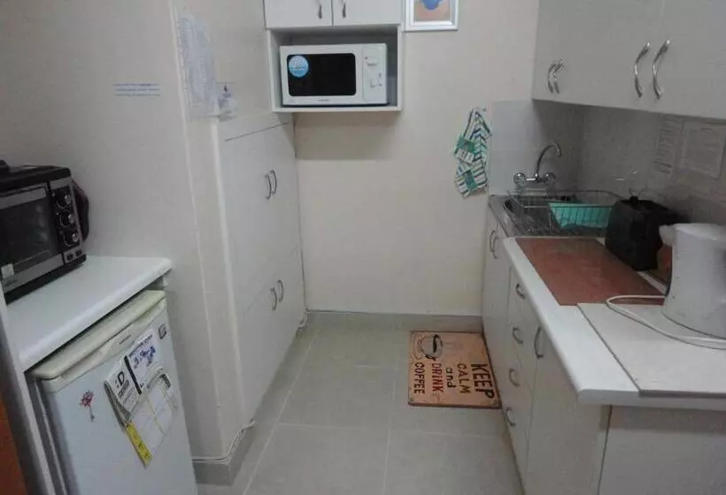 Majatalo Marshrose Accommodation