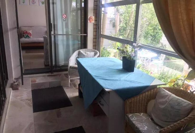 Majatalo Marshrose Accommodation