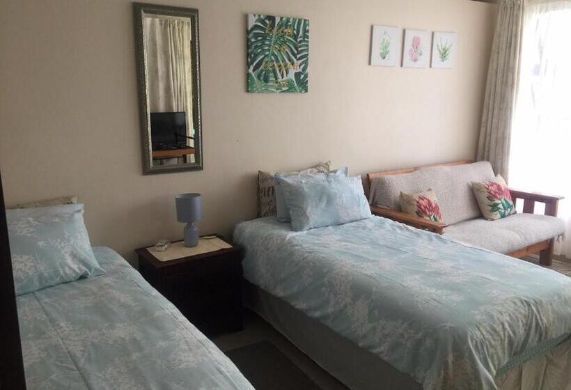 Пансион Marshrose Accommodation