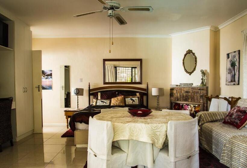 Пансион Marshrose Accommodation