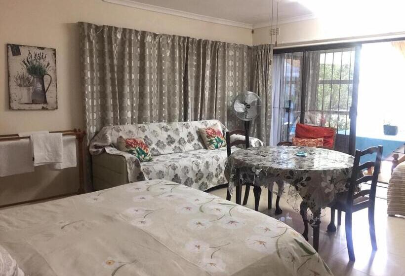 Пансион Marshrose Accommodation